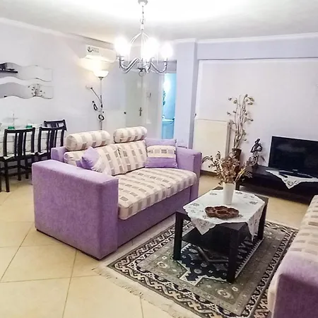 Apartment Zoe's House Epanomi