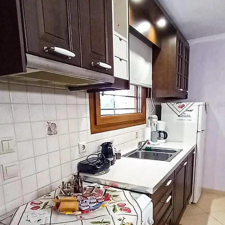 Apartment Zoe's House Epanomi