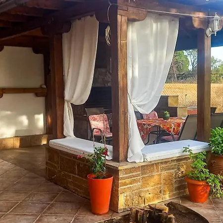 Zoe's House Διαμέρισμα *