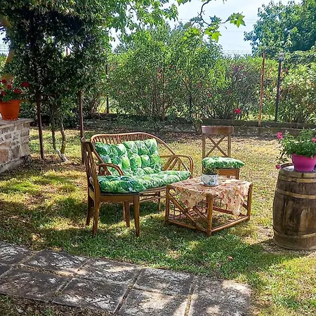 Lejlighed Zoe's House Epanomi