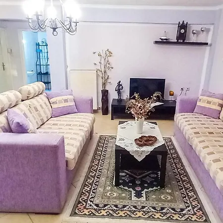 Zoe's House *