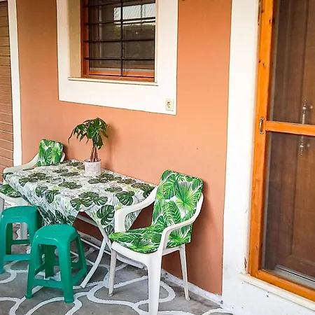 Διαμέρισμα Zoe's House